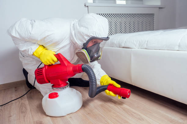 Best Wildlife Control Services  in Clinton, UT