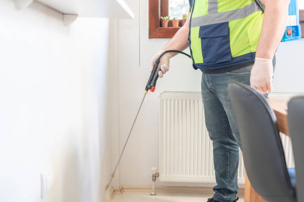 Best Cockroach Control Services  in Clinton, UT